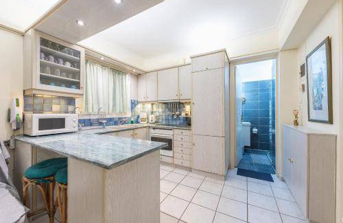 Pallini Apartment | 35 m² Apartment ∙ 1 bedroom ∙ 4 guests