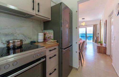 Kastri Apartment | 35 m² Apartment ∙ 1 bedroom ∙ 3 guests
