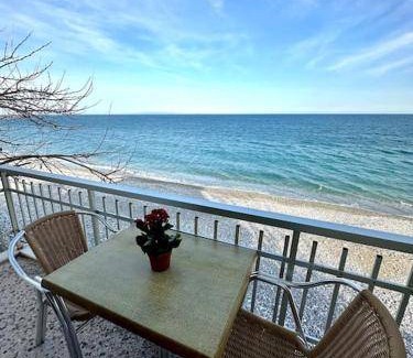 Leonidio Apartment | 35 m² Apartment ∙ 1 bedroom ∙ 4 guests
