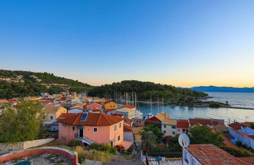 Gaios Apartment | 35 m² Apartment ∙ 1 bedroom ∙ 2 guests