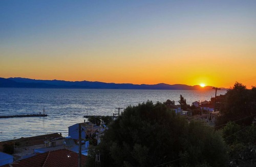 Gaios Apartment | 35 m² Apartment ∙ 1 bedroom ∙ 2 guests