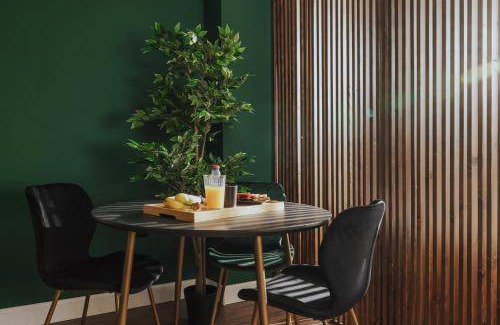 Arta Apartment | 35 m² Apartment ∙ 1 bedroom ∙ 2 guests