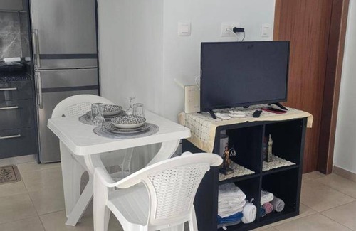 Keratsinion Apartment | 35 m² Apartment ∙ 1 bedroom ∙ 3 guests