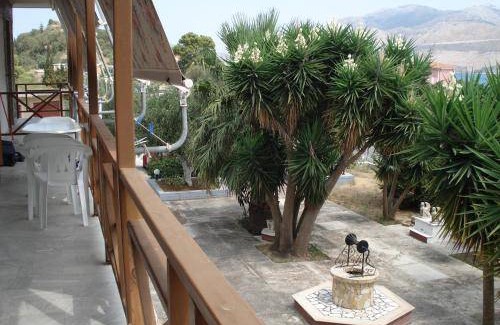 Lixouri Apartment | 35 m² Apartment ∙ 2 bedrooms ∙ 5 guests