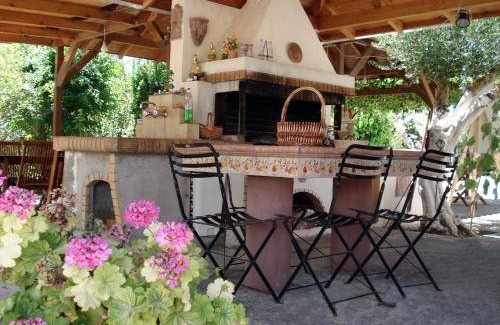 Lixouri Apartment | 35 m² Apartment ∙ 2 bedrooms ∙ 5 guests