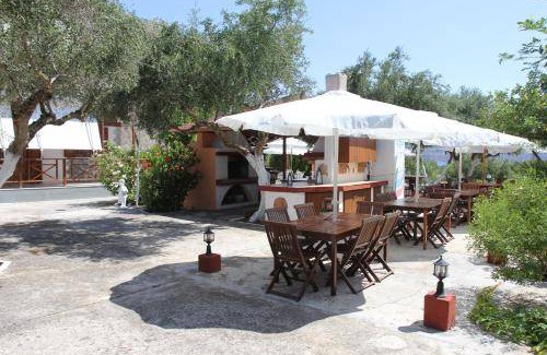 Lixouri Apartment | 35 m² Apartment ∙ 2 bedrooms ∙ 5 guests