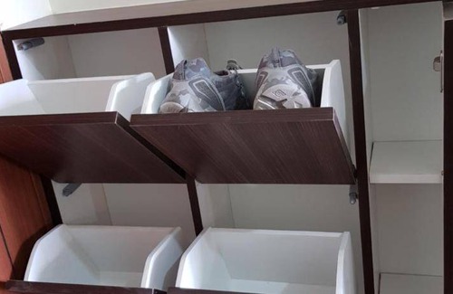 Pekayon Jaya Apartment | 35 m² Apartment ∙ 2 bedrooms ∙ 4 guests