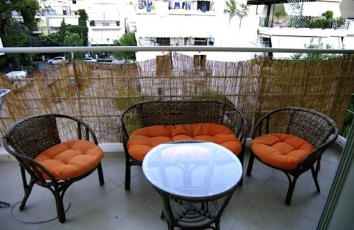 Khalandrion Apartment | 35 m² Apartment ∙ 2 guests