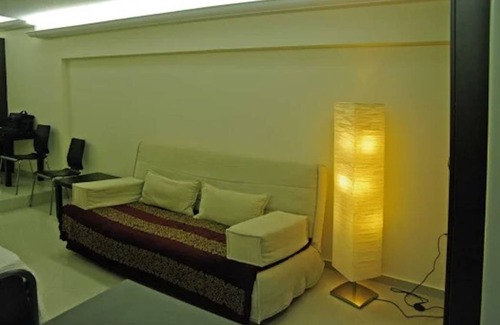 Khalandrion Apartment | 35 m² Apartment ∙ 2 guests
