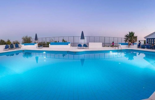 Achlia Apartment | 35 m² Apartment ∙ 3 guests