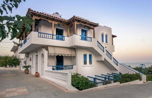Achlia Apartment | 35 m² Apartment ∙ 3 guests