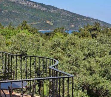 Thasos Apartment | 35 m² Apartment ∙ 3 guests