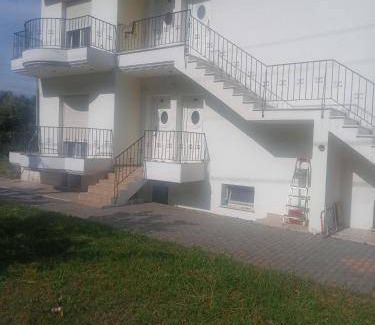 Thasos Apartment | 35 m² Apartment ∙ 3 guests
