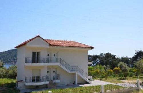 Thasos Apartment | 35 m² Apartment ∙ 3 guests