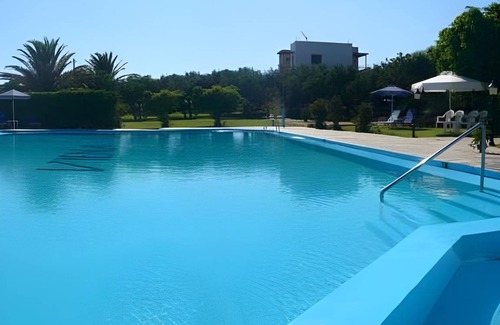 Gialos Apartment | 35 m² Apartment ∙ 4 guests