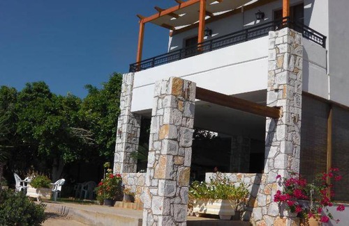 Gialos Apartment | 35 m² Apartment ∙ 4 guests