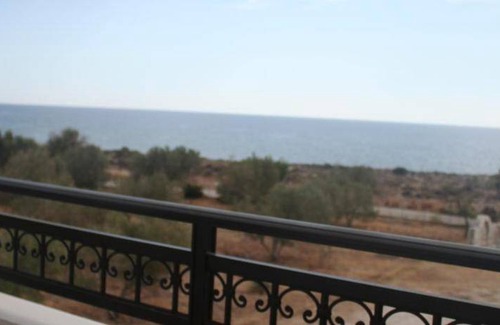 Gialos Apartment | 35 m² Apartment ∙ 4 guests