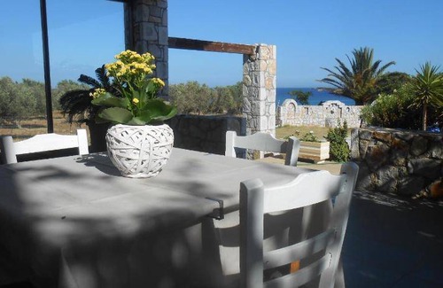 Gialos Apartment | 35 m² Apartment ∙ 4 guests