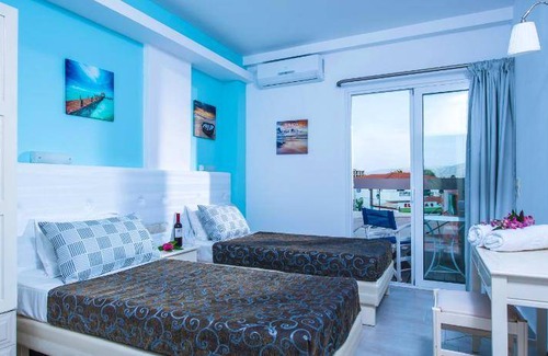 Malia Apartment | 35 m² Apartment ∙ 2 bedrooms ∙ 127 guests