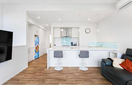 Albany Apartment | 35 m² Apartment ∙ 1 bedroom ∙ 2 guests