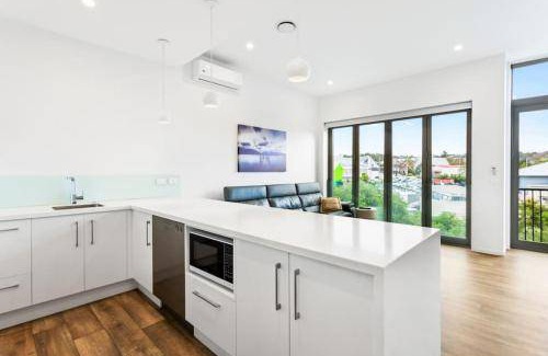 Albany Apartment | 35 m² Apartment ∙ 1 bedroom ∙ 2 guests