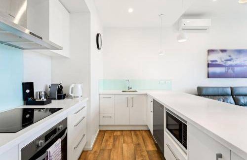 Albany Apartment | 35 m² Apartment ∙ 1 bedroom ∙ 2 guests