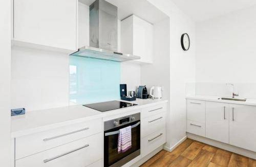 Albany Apartment | 35 m² Apartment ∙ 1 bedroom ∙ 2 guests