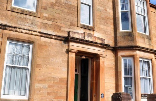 Campbeltown Bed & Breakfast | 35 m² Bed and breakfast ∙ 2 bedrooms ∙ 4 guests