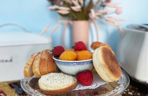 Stony Rise Bed & Breakfast | 35 m² Bed and breakfast ∙ 7 guests
