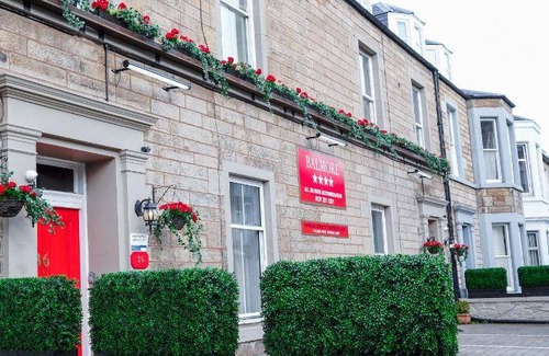 Tollcross Bed & Breakfast | 35 m² Bed and breakfast ∙ 5 guests