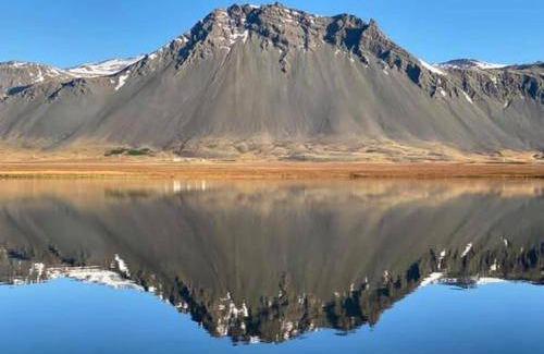 Olafsvik Bed & Breakfast | 35 m² Bed and breakfast ∙ 4 guests
