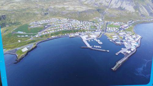Olafsvik Bed & Breakfast | 35 m² Bed and breakfast ∙ 4 guests