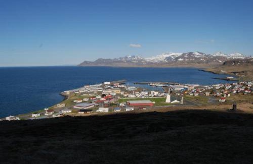 Olafsvik Bed & Breakfast | 35 m² Bed and breakfast ∙ 4 guests