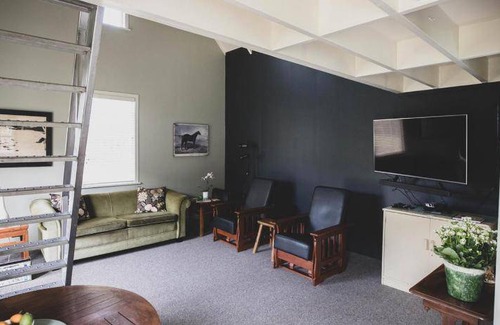 Papakura Bed & Breakfast | 35 m² Bed and breakfast ∙ 3 guests