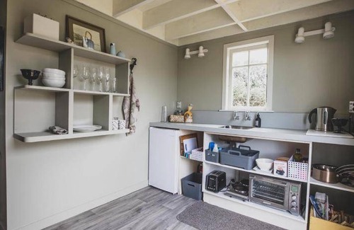 Papakura Bed & Breakfast | 35 m² Bed and breakfast ∙ 3 guests