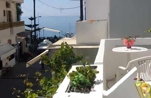 Sougia Bed & Breakfast | 35 m² Bed and breakfast ∙ 4 guests