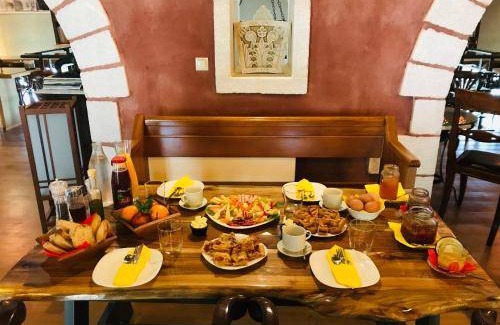 Levidhion Hotel | 35 m² Hotel ∙ 3 guests