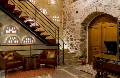 Levidhion Hotel | 35 m² Hotel ∙ 3 guests