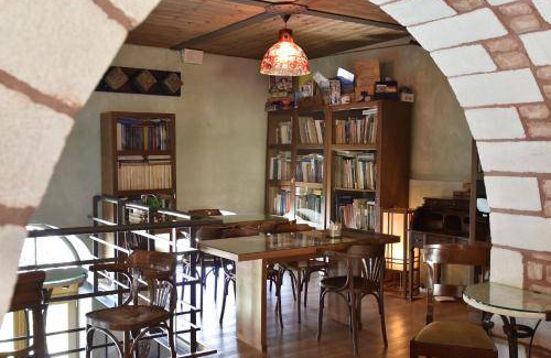 Levidhion Hotel | 35 m² Hotel ∙ 3 guests