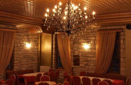 Zagori Hotel | 35 m² Hotel ∙ 4 guests