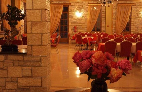 Zagori Hotel | 35 m² Hotel ∙ 4 guests