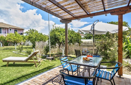 Lygia House | 35 m² House ∙ 1 bedroom ∙ 4 guests