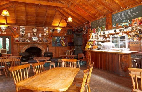 Collingwood Hotel | 35 m² Motel ∙ 4 guests