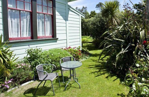 Collingwood Hotel | 35 m² Motel ∙ 4 guests