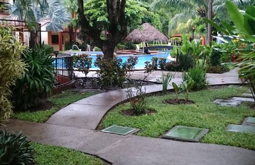 Coco Resort | 35 m² Private room ∙ 1 bedroom ∙ 4 guests