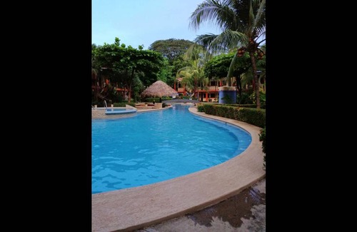 Coco Resort | 35 m² Private room ∙ 1 bedroom ∙ 4 guests