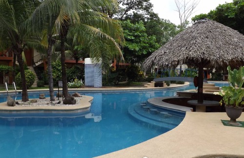Coco Resort | 35 m² Private room ∙ 1 bedroom ∙ 4 guests