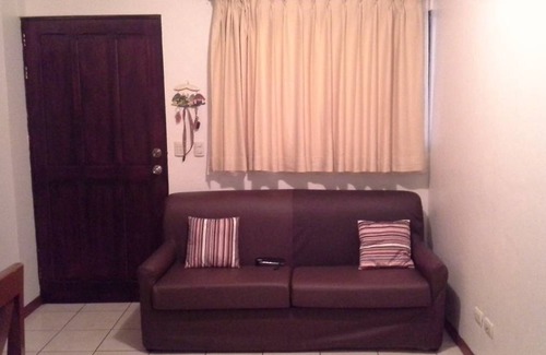 Coco Resort | 35 m² Private room ∙ 1 bedroom ∙ 4 guests