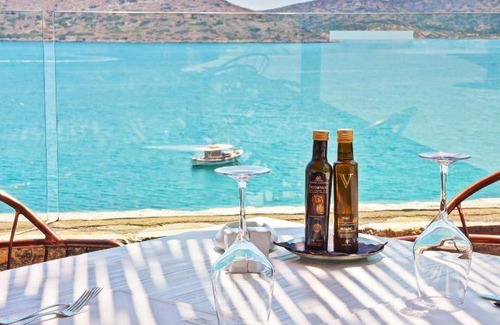 Elounda Resort | 35 m² Resort ∙ 127 guests