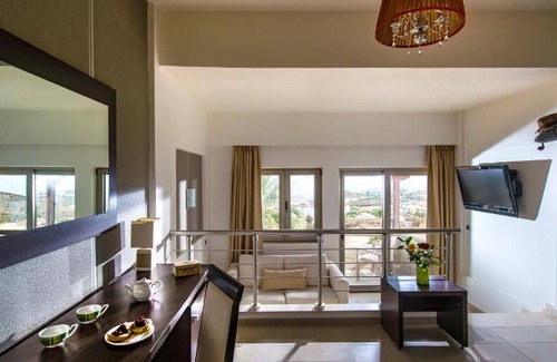 Agia Pelagia Apartment | 35 m² Serviced apartment ∙ 127 guests